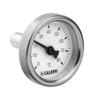 Термометр для термостатического балансировочного клапана