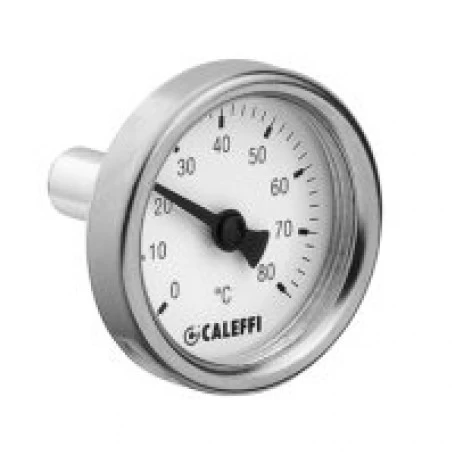 Термометр для термостатического балансировочного клапана серии 116