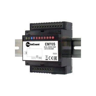 GSM модуль для контроллеров EV40, EV70A, EV70D, EV80, EV87, EV85, EV90