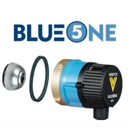 Универсальный мотор для частотных насосов серии BlueOne 1,4 м, 0,95 м3/ч, артикул 433-101-000, серия BWO 155